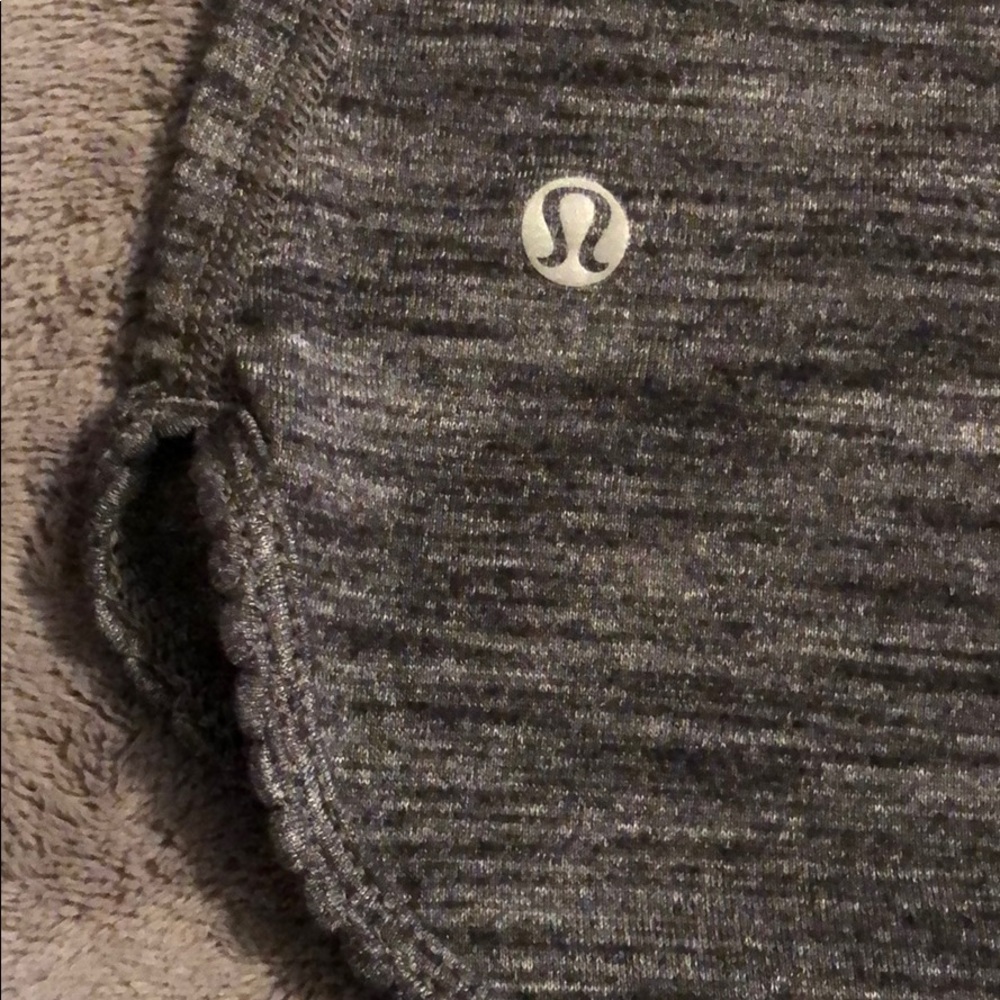 Lululemon Tank Top - Picture 3 of 4